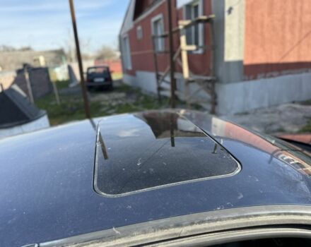 Синий Фольксваген Гольф, объемом двигателя 0 л и пробегом 300 тыс. км за 1850 $, фото 6 на Automoto.ua