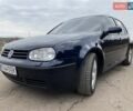 Синій Фольксваген Гольф, об'ємом двигуна 2.32 л та пробігом 234 тис. км за 4600 $, фото 1 на Automoto.ua