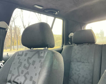 Синій Фольксваген Гольф, об'ємом двигуна 1.39 л та пробігом 326 тис. км за 3700 $, фото 18 на Automoto.ua