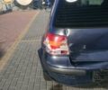 Синій Фольксваген Гольф, об'ємом двигуна 1.39 л та пробігом 333 тис. км за 2700 $, фото 13 на Automoto.ua