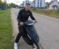 Синий Фольксваген Гольф, объемом двигателя 1.6 л и пробегом 324 тыс. км за 2759 $, фото 1 на Automoto.ua