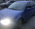 Синій Фольксваген Гольф, об'ємом двигуна 1.9 л та пробігом 393 тис. км за 4000 $, фото 16 на Automoto.ua