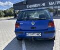 Синій Фольксваген Гольф, об'ємом двигуна 1.9 л та пробігом 419 тис. км за 2890 $, фото 3 на Automoto.ua