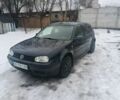 Синій Фольксваген Гольф, об'ємом двигуна 1.39 л та пробігом 400 тис. км за 2300 $, фото 1 на Automoto.ua