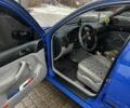 Синий Фольксваген Гольф, объемом двигателя 1.4 л и пробегом 254 тыс. км за 3787 $, фото 9 на Automoto.ua