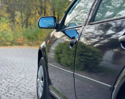 Фольксваген Гольф 1998 у Жовкві на Automoto.ua Синій Фольксваген Гольф, об'ємом двигуна 1.39 л та пробігом 252 тис. км за 2749 $, фото 15 на Automoto.ua