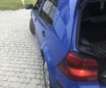 Синій Фольксваген Гольф, об'ємом двигуна 1.9 л та пробігом 393 тис. км за 4000 $, фото 7 на Automoto.ua