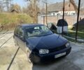 Синий Фольксваген Гольф, объемом двигателя 0 л и пробегом 300 тыс. км за 1850 $, фото 2 на Automoto.ua