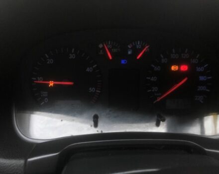 Синій Фольксваген Гольф, об'ємом двигуна 1.9 л та пробігом 393 тис. км за 4000 $, фото 3 на Automoto.ua