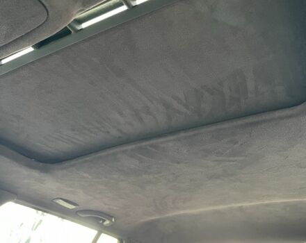 Синій Фольксваген Гольф, об'ємом двигуна 1.4 л та пробігом 326 тис. км за 3800 $, фото 9 на Automoto.ua