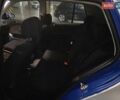 Синий Фольксваген Гольф, объемом двигателя 1.39 л и пробегом 359 тыс. км за 4200 $, фото 19 на Automoto.ua