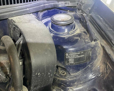 Фольксваген Гольф 1998 у Жовкві на Automoto.ua Синій Фольксваген Гольф, об'ємом двигуна 1.39 л та пробігом 252 тис. км за 2749 $, фото 36 на Automoto.ua