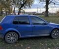 Фольксваген Гольф 1998 в Черновцах на Automoto.ua Синий Фольксваген Гольф, объемом двигателя 1.4 л и пробегом 215 тыс. км за 2700 $, фото 5 на Automoto.ua