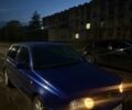 Синий Фольксваген Гольф, объемом двигателя 1.9 л и пробегом 350 тыс. км за 2399 $, фото 1 на Automoto.ua