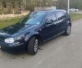 Синий Фольксваген Гольф, объемом двигателя 1.4 л и пробегом 300 тыс. км за 3999 $, фото 5 на Automoto.ua
