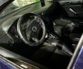 Синій Фольксваген Гольф, об'ємом двигуна 1.4 л та пробігом 300 тис. км за 2600 $, фото 5 на Automoto.ua