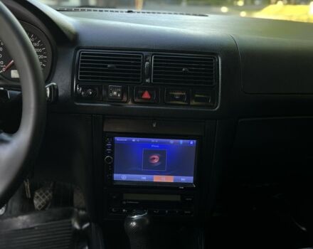 Синій Фольксваген Гольф, об'ємом двигуна 1.8 л та пробігом 220 тис. км за 3199 $, фото 21 на Automoto.ua