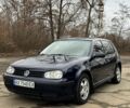 Синий Фольксваген Гольф, объемом двигателя 1.4 л и пробегом 0 тыс. км за 3300 $, фото 1 на Automoto.ua