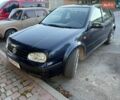 Синій Фольксваген Гольф, об'ємом двигуна 1.6 л та пробігом 350 тис. км за 2800 $, фото 1 на Automoto.ua