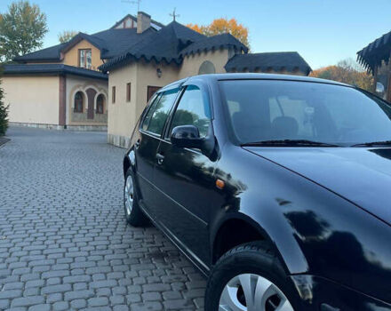 Фольксваген Гольф 1998 у Жовкві на Automoto.ua Синій Фольксваген Гольф, об'ємом двигуна 1.39 л та пробігом 252 тис. км за 2749 $, фото 6 на Automoto.ua