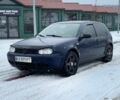 Синій Фольксваген Гольф, об'ємом двигуна 1.4 л та пробігом 400 тис. км за 3200 $, фото 1 на Automoto.ua