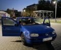 Синій Фольксваген Гольф, об'ємом двигуна 1.9 л та пробігом 400 тис. км за 3000 $, фото 1 на Automoto.ua