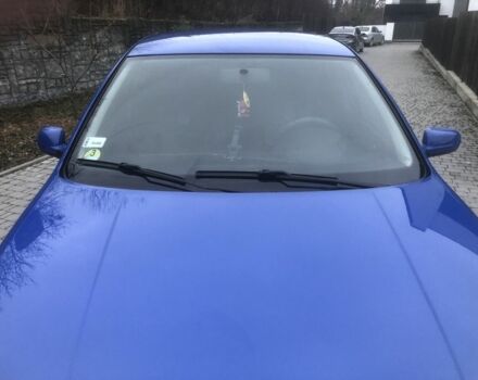 Синій Фольксваген Гольф, об'ємом двигуна 1.9 л та пробігом 393 тис. км за 4000 $, фото 4 на Automoto.ua