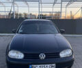 Синій Фольксваген Гольф, об'ємом двигуна 1.9 л та пробігом 300 тис. км за 2500 $, фото 1 на Automoto.ua