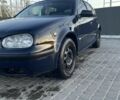 Синий Фольксваген Гольф, объемом двигателя 1.9 л и пробегом 340 тыс. км за 2500 $, фото 1 на Automoto.ua