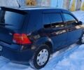 Синій Фольксваген Гольф, об'ємом двигуна 1.9 л та пробігом 370 тис. км за 3500 $, фото 1 на Automoto.ua