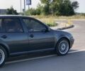 Синий Фольксваген Гольф, объемом двигателя 1.6 л и пробегом 260 тыс. км за 3400 $, фото 2 на Automoto.ua