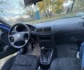 Фольксваген Гольф 1998 в Черновцах на Automoto.ua Синий Фольксваген Гольф, объемом двигателя 1.4 л и пробегом 215 тыс. км за 2700 $, фото 7 на Automoto.ua