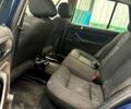 Синий Фольксваген Гольф, объемом двигателя 1.9 л и пробегом 480 тыс. км за 2700 $, фото 11 на Automoto.ua