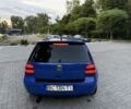 Синій Фольксваген Гольф, об'ємом двигуна 1.8 л та пробігом 220 тис. км за 3199 $, фото 11 на Automoto.ua