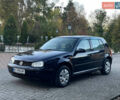 Фольксваген Гольф 1998 у Жовкві на Automoto.ua Синій Фольксваген Гольф, об'ємом двигуна 1.39 л та пробігом 252 тис. км за 2749 $, фото 9 на Automoto.ua