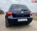 Синій Фольксваген Гольф, об'ємом двигуна 2.32 л та пробігом 234 тис. км за 4600 $, фото 3 на Automoto.ua