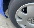 Синий Фольксваген Гольф, объемом двигателя 1.4 л и пробегом 275 тыс. км за 4000 $, фото 16 на Automoto.ua