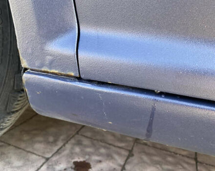 Синій Фольксваген Гольф, об'ємом двигуна 1.39 л та пробігом 339 тис. км за 3000 $, фото 11 на Automoto.ua