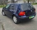 Синій Фольксваген Гольф, об'ємом двигуна 1.4 л та пробігом 290 тис. км за 3799 $, фото 1 на Automoto.ua
