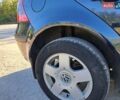 Синий Фольксваген Гольф, объемом двигателя 1.6 л и пробегом 500 тыс. км за 4000 $, фото 7 на Automoto.ua