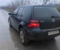 Синій Фольксваген Гольф, об'ємом двигуна 1.4 л та пробігом 200 тис. км за 3200 $, фото 5 на Automoto.ua