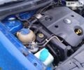 Синий Фольксваген Гольф, объемом двигателя 1.9 л и пробегом 440 тыс. км за 3000 $, фото 12 на Automoto.ua