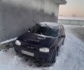 Синий Фольксваген Гольф, объемом двигателя 1.9 л и пробегом 333 тыс. км за 4000 $, фото 1 на Automoto.ua
