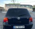 Синій Фольксваген Гольф, об'ємом двигуна 1.9 л та пробігом 300 тис. км за 2500 $, фото 4 на Automoto.ua