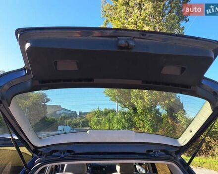 Синий Фольксваген Гольф, объемом двигателя 1.6 л и пробегом 500 тыс. км за 4000 $, фото 16 на Automoto.ua