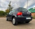 Синий Фольксваген Гольф, объемом двигателя 1.4 л и пробегом 315 тыс. км за 2699 $, фото 9 на Automoto.ua