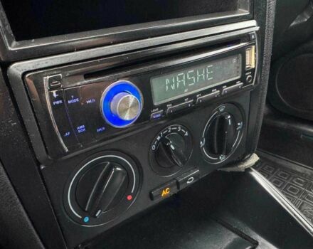 Синий Фольксваген Гольф, объемом двигателя 1.4 л и пробегом 315 тыс. км за 2699 $, фото 22 на Automoto.ua