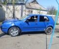 Синий Фольксваген Гольф, объемом двигателя 0 л и пробегом 400 тыс. км за 1500 $, фото 1 на Automoto.ua