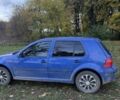 Фольксваген Гольф 1998 в Черновцах на Automoto.ua Синий Фольксваген Гольф, объемом двигателя 1.4 л и пробегом 215 тыс. км за 2700 $, фото 6 на Automoto.ua