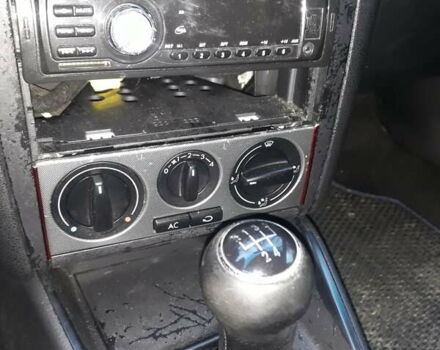 Синий Фольксваген Гольф, объемом двигателя 1.59 л и пробегом 205 тыс. км за 4500 $, фото 8 на Automoto.ua